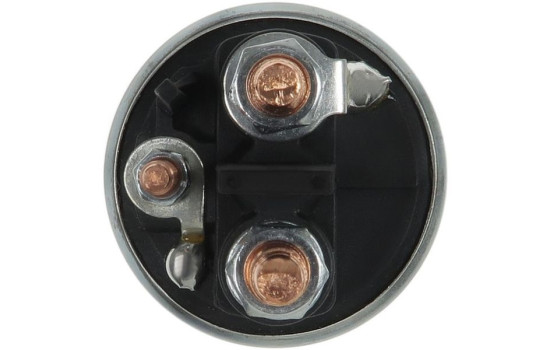 Interruptor de solenoide, motor de arranque, Imagen 3