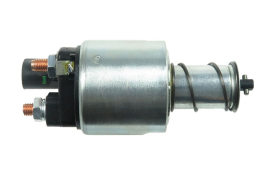Interruptor de solenoide, motor de arranque