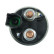 Interruptor de solenoide, motor de arranque, Miniatura 3