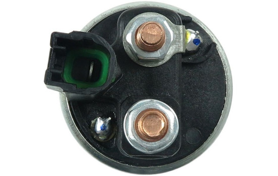 Interruptor de solenoide, motor de arranque, Imagen 3