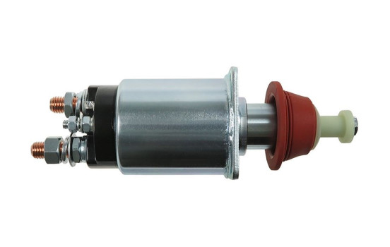 Interruptor de solenoide, motor de arranque