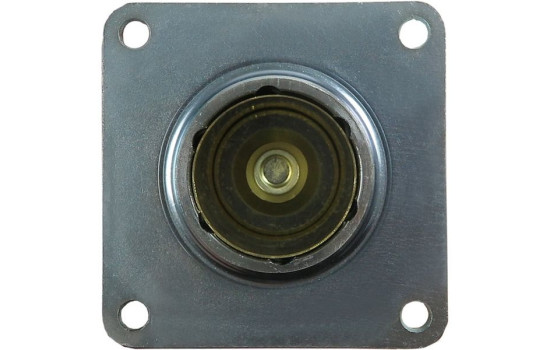 Interruptor de solenoide, motor de arranque, Imagen 2