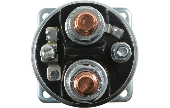 Interruptor de solenoide, motor de arranque, Imagen 3