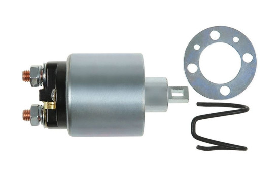 Interruptor de solenoide, motor de arranque