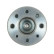 Interruptor de solenoide, motor de arranque, Miniatura 2