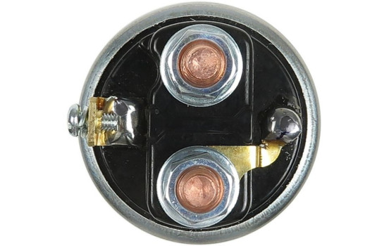 Interruptor de solenoide, motor de arranque, Imagen 3