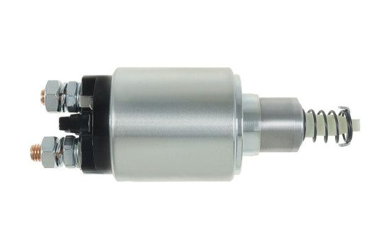 Interruptor de solenoide, motor de arranque