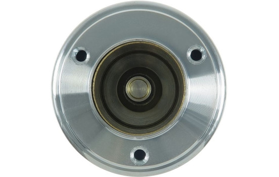 Interruptor de solenoide, motor de arranque, Imagen 2
