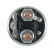 Interruptor de solenoide, motor de arranque, Miniatura 3