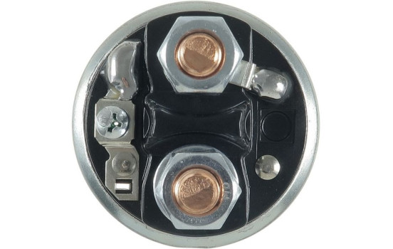 Interruptor de solenoide, motor de arranque, Imagen 3