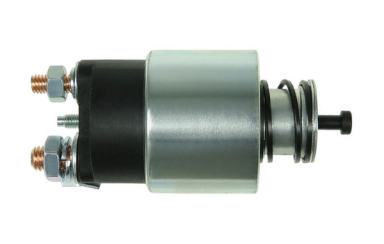Interruptor de solenoide, motor de arranque