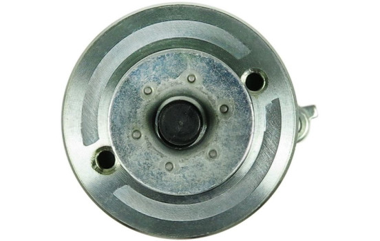 Interruptor de solenoide, motor de arranque, Imagen 2