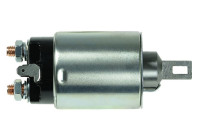 Interruptor de solenoide, motor de arranque