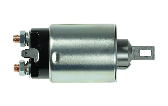 Interruptor de solenoide, motor de arranque