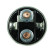 Interruptor de solenoide, motor de arranque, Miniatura 3