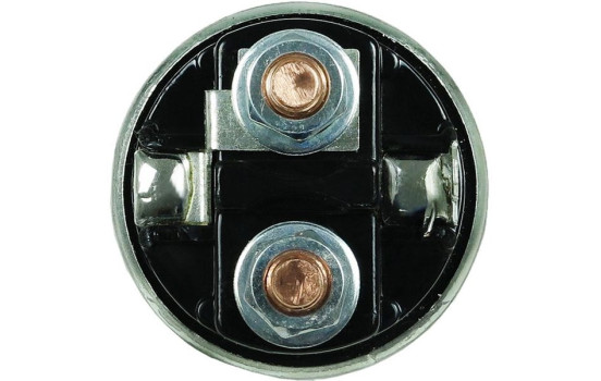 Interruptor de solenoide, motor de arranque, Imagen 3
