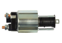 Interruptor de solenoide, motor de arranque