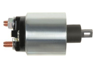 Interruptor de solenoide, motor de arranque