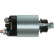 Interruptor de solenoide, motor de arranque