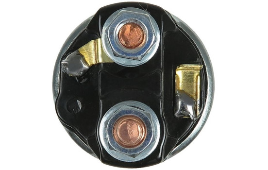 Interruptor de solenoide, motor de arranque, Imagen 3