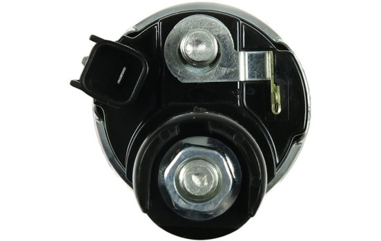 Interruptor de solenoide, motor de arranque, Imagen 3