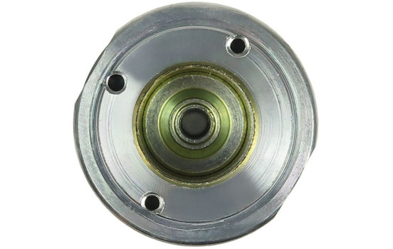 Interruptor de solenoide, motor de arranque, Imagen 2