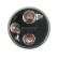 Interruptor de solenoide, motor de arranque, Miniatura 3