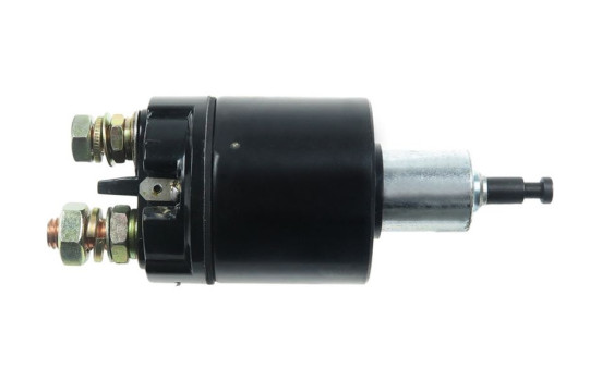 Interruptor de solenoide, motor de arranque