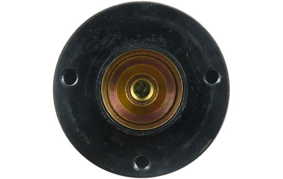 Interruptor de solenoide, motor de arranque, Imagen 2