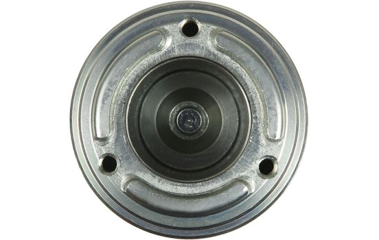 Interruptor de solenoide, motor de arranque, Imagen 2