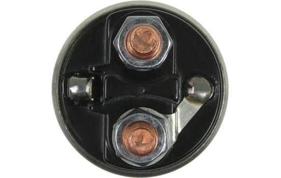 Interruptor de solenoide, motor de arranque, Imagen 3