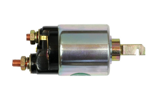 Interruptor de solenoide, motor de arranque