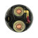 Interruptor de solenoide, motor de arranque, Miniatura 3