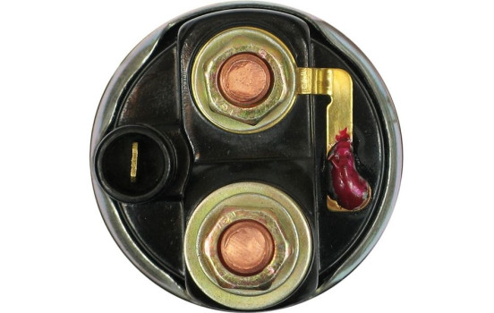 Interruptor de solenoide, motor de arranque, Imagen 3