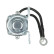 Interruptor de solenoide, motor de arranque, Miniatura 2