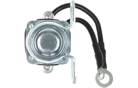 Interruptor de solenoide, motor de arranque, Imagen 2