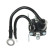 Interruptor de solenoide, motor de arranque, Miniatura 3
