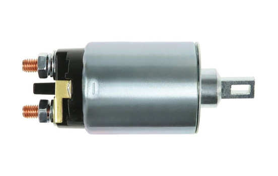 Interruptor de solenoide, motor de arranque