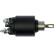 Interruptor de solenoide, motor de arranque