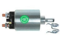 Interruptor de solenoide, motor de arranque