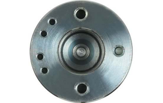 Interruptor de solenoide, motor de arranque, Imagen 2