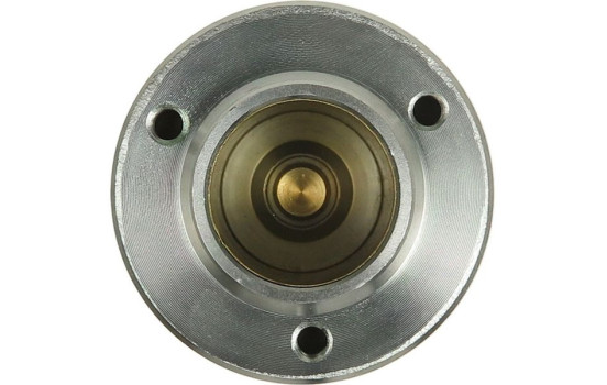 Interruptor de solenoide, motor de arranque, Imagen 2