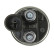 Interruptor de solenoide, motor de arranque, Miniatura 3