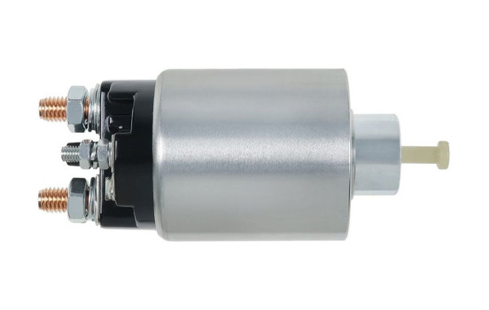 Interruptor de solenoide, motor de arranque