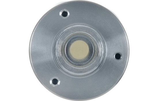 Interruptor de solenoide, motor de arranque, Imagen 2