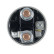 Interruptor de solenoide, motor de arranque, Miniatura 3