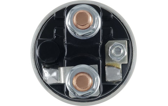 Interruptor de solenoide, motor de arranque, Imagen 3