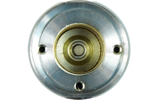 Interruptor de solenoide, motor de arranque, Imagen 2