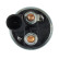 Interruptor de solenoide, motor de arranque, Miniatura 3