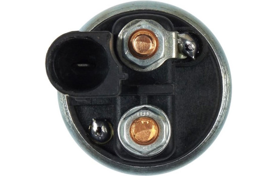 Interruptor de solenoide, motor de arranque, Imagen 3